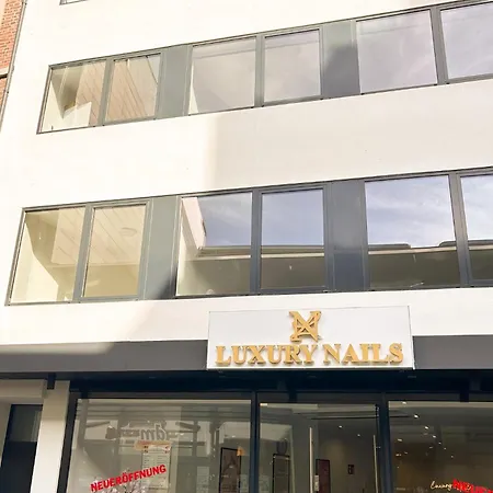 דירה 2 Kingsizebetten, Perfekt Fuer Familien, Zentral *