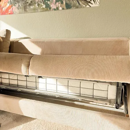 2 Kingsizebetten, Perfekt Fuer Familien, Zentral Apartmán Aquisgrà