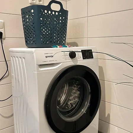 2 Kingsizebetten, Perfekt Fuer Familien, Zentral Apartmán Aquisgrà
