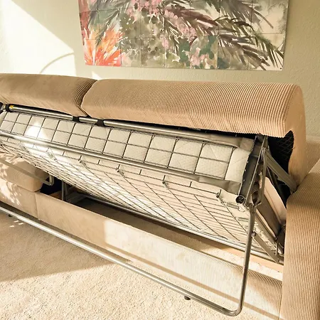 Apartmán 2 Kingsizebetten, Perfekt Fuer Familien, Zentral Aquisgrà