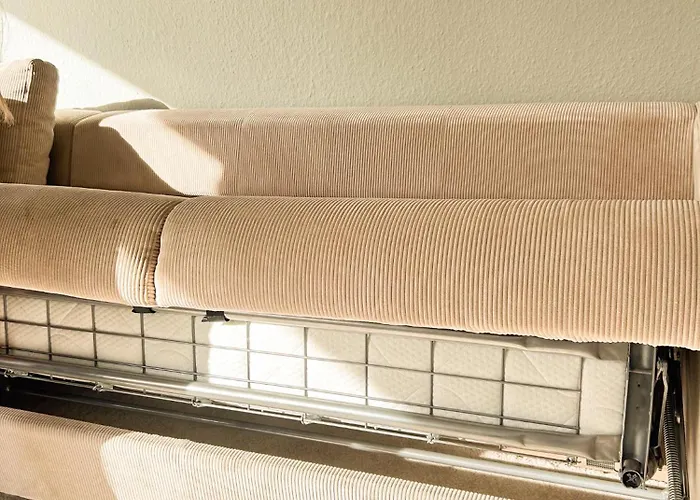 2 Kingsizebetten, Perfekt Fuer Familien, Zentral Appartamento Aquisgrana