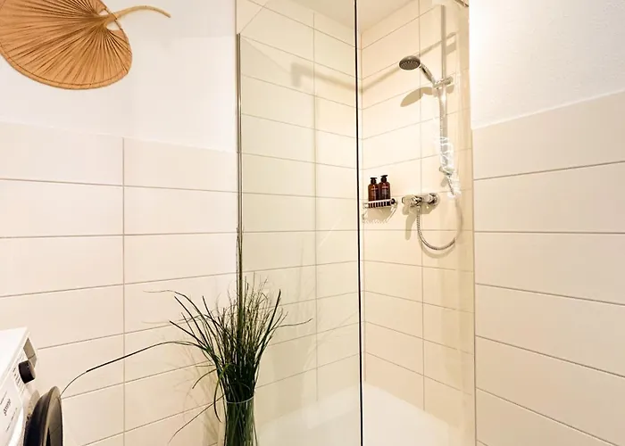 2 Kingsizebetten, Perfekt Fuer Familien, Zentral Appartamento *