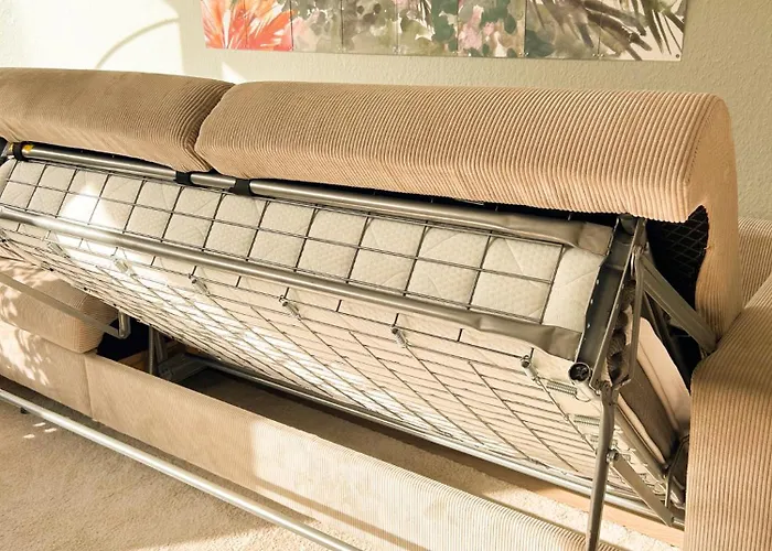 Appartamento 2 Kingsizebetten, Perfekt Fuer Familien, Zentral Aquisgrana